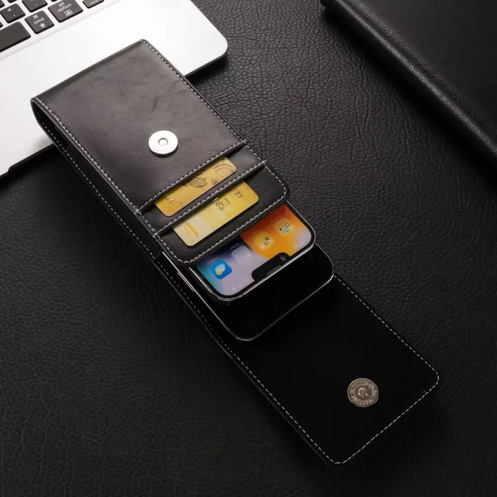 Leather%20Dual%20Pouch%20Wallet%20Card%20Holder%20Two%20Mobile%20Phone%20Belt%20Clirelaxp%20Case%20For%20iPhone%20Samsung%20Xiaomi%20Huawei%202%20Holster%20Men%20Waist%20Bag%20-%20Image%202