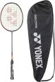 Yonex 780 Astrox Smash Badminton Racket - Black/Red - Pre-Strung. 