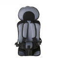 Portable Baby Car Seat Kids Travel Toddler Car Seats only graee color. 