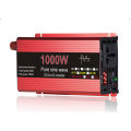 1-3kW pure sine wave inverter for 12V.