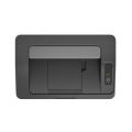 HP 107a Black & White Single Function Mono Laser Printer. 