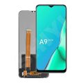 6.5''LCD Screen Digitizer For OPPO A9 (2020) / A11X LCD CPH1937 CPH1939 CPH1941 Display Replacement Touch With Frame. 