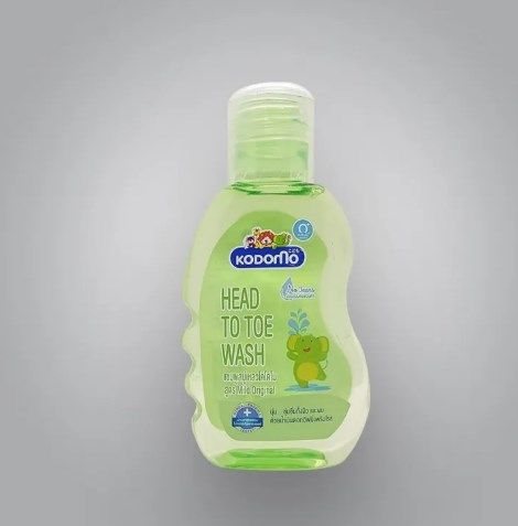 Kodomo%20Baby%20Head%20To%20Toe%20Wash%20100ml%20-%20Image%202
