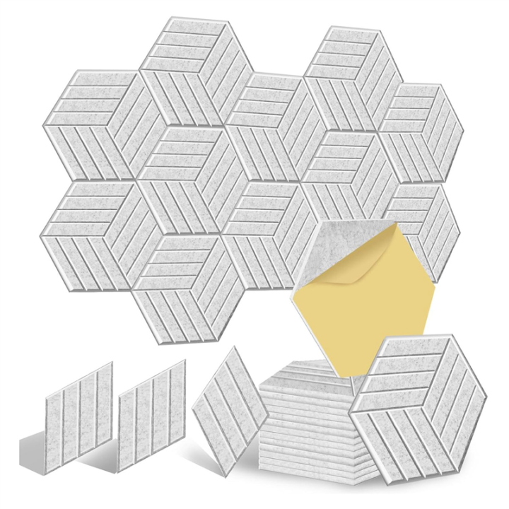 12%20Pack%20Self%20Adhesive%20Acoustic%20Panels%20Soundproof%20Wall%20Panels,Sound%20Proof%20Foam%20Panels%20for%20Noise%20Absorbing%20Easy%20Install%20Easy%20to%20Use%20-%20Image%203