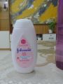 Johnson,s Baby Soft Lotion. 