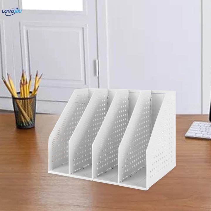 Magazine%20File%20Organiser%20Portable%20Storage%20Bookshelf%20for%20school%20office%20Desktop%20A%20-%20Image%207