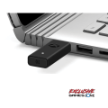 Microsoft Xbox Wireless Adapter for Windows PC Laptop. 