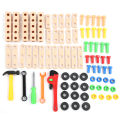 DIY Educational Toy, high quality Nut Disassembly Toy, parties Christmas gifts birthday gifts school children's playground kindergarten for home.