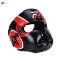 Boxing Headgear Headgear Forehead and Ear Protection Full Face Protection for. 