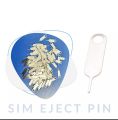 Sim Card Tray Holder Eject Pin- 100 Pieces. 