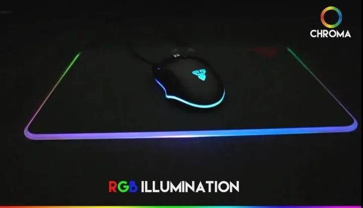 Fantech%20Mpr350%20Aurora%20Rgb%20Lightning%20Gaming%20Mouse%20Pad%20-%20Image%203