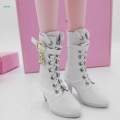 1/ Jointed Dolls Shoes PU Leather 7.5 cm Length Shoes for 1/3 BJD Doll 60cm Doll. 