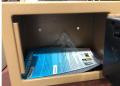 Digital Mini Locker Safe. 