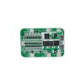 6S 15A 24V PCB BMS Protection Board For 6 Pack 18650 Battery Cell.