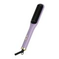 Straightening Comb Practical Professional Hair Styling Comb Electric Heat Comb Hair Fast Modeling Tool for Home. 