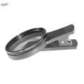 52mm CPL Phone Camera Lens Circular Polarizer Lens Filter Universal Optical Glass Portable CPL.