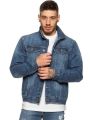 Winter Fashionable Denim Jacket For Men - Denim Jacket. 