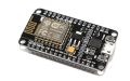 ESP8266 NodeMCU. 