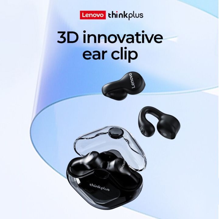 Lenovo%20XT61%20Wireless%20Headphones%20with%20Mics,HiFi%20Sound%20Quality,Innovative%203D%20Design%20Ear%20Clip,Best%20Gifts%20For%20Man%20Women%20-%20Image%203
