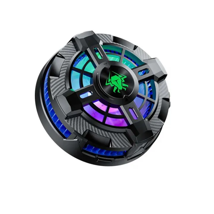 Plextone%20EX2%20Pro%20Heat%20Sink%20Mobile%20Phone%20Gaming%20Radiator%20Magnetic%20Turbofan%20Portable%20Cooling%20Fan%20-%20Image%204
