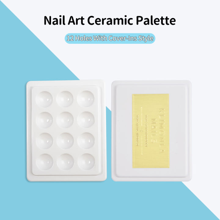 Compact%20Size%20Watercolor%20Palette%20Refillable%20Illustrated%20Cover%20Lightweight%20Mini%20Palette%2012%20Grid%20Paint%20Set%20for%20Children'S%20Art%20-%20Image%203