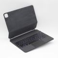 Magic Keyboard Backlight Wireless BT Long Life iPad - black. 