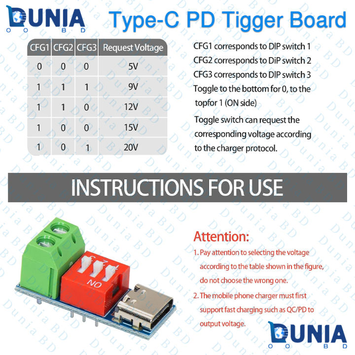 Type-C%20PD%20Trigger%20Board%20Module%205V%209V%2012V%2015V%2020V%20Output%20-%20Image%202