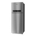 Whirlpool Intellifresh Inverter 278 Chromium Steel Refrigerator.