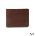 Avro Premium Bifold Inner Zipper Pocket Wallet For Men Stylish Export Quality Wallet 100% Cow Leather Money Bag For Men. 