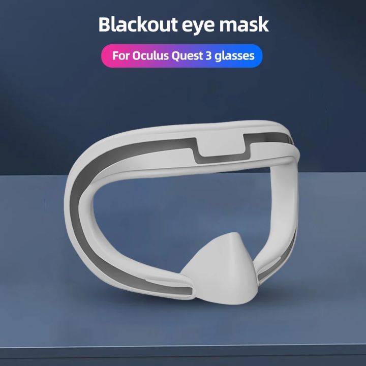 Silicone%20Face%20Cover%20for%20Meta%20Quest%203%20Glasses%20Replacement%20VR%20Face%20Connector%20Protective%20Cover%20Sweatproof%20Blackout%20Eye%20Mask%20-%20Image%202