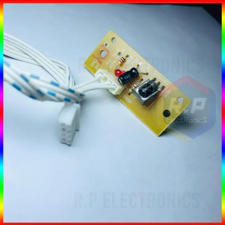 CRT TV IR SENSOR BOARD
