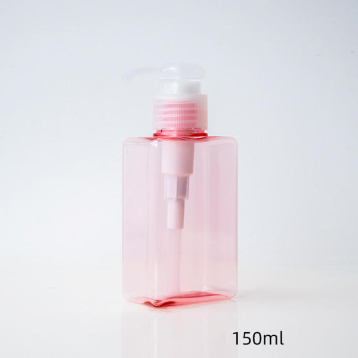 Refillable%20Pump%20Bottles%20150ml%20Plastic%20Empty%20Pump%20Bottles%20for%20Lotions%20and%20Creams%20Plastic%20Bottles%20for%20Hand%20Sanitizer,%20Soap,%20-%20Image%207