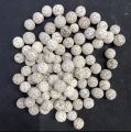 Mineral Ceramic Bio Ring Bioring Aquarium Fish Tank Filter Media. 