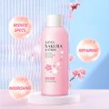 Laikou Japan Sakura Lotion Reduce Body Spots -100ml. 