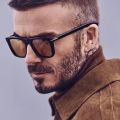 Vintage Square Sunglasses Men Brand Designer Fashion Sun Glasses Male Classic Retro Outdoor Shades Mirror Gafas De Sol Hombre.