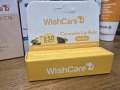 WishCare Tinted Ceramide Lip Balm with Spf50 Pa and ++ {natural}. 