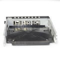 2.5 Inch SAS SATA HDD Caddy Bracket Hard Drive Rack A3C40101974 for Fujitsu S3 S4 S5 S6 S7 S8 Primergy RX200 RX300 RX600 RX900 Server. 
