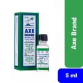 UNIVERSAL OIL NO.1   5 ML. 
