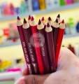 Wonderful Jordana Matte Lip Liner 12 pisce. 