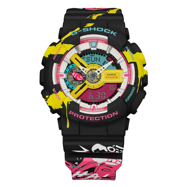 (Ready%20Stock)%20G-Shock%20LOL%20GA110%20Men%20Watch%20Sport%20Watch%20Dual%20Time%20Display%20Water%20Resistant%20Shockproof%20and%20Waterproof%20World%20Time%20LED%20Auto%20Light%20Sports%20Wrist%20Watches%20with%202%20Year%20Warranty%20GA-110LL-1A%20-%20Image%204