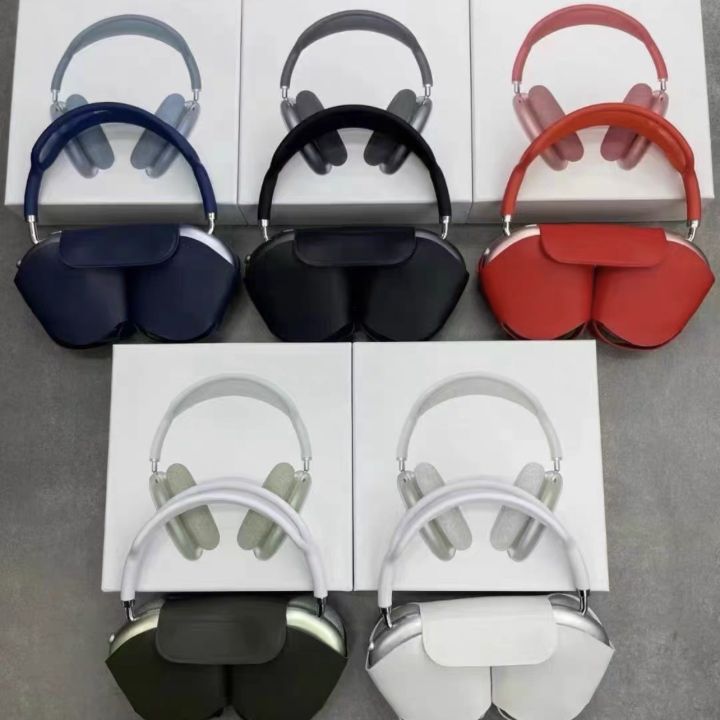Upgraded%20MAX%20Magnetic%20Earmuffs%201%20to%201%20Wireless%20Headset%20Bluetooth%20Headset%20High-end%20Sports%20Pop-up%20Music%20Headset%20-%20Image%202