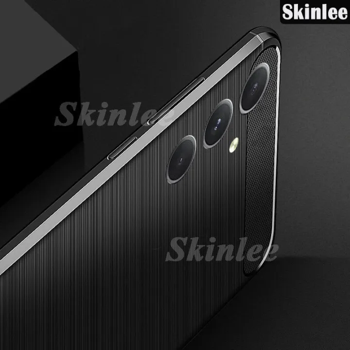 Phone%20Case%20for%20Samsung%20Galaxy%20A25%20Back%20Cover%20Soft%20Phone%20Cover%20Brushed%20Carbon%20Fiber%20Texture%20Cover%20Cases%20Casing%20Hp%20for%20Samsung%20A25%20Cover%20Cases%20Wire%20Drawing%20Back%20Cover%20-%20Image%203