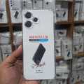 For Xiaomi Redmi Note 12R Soft Silicon Transparent Bumper Case Back Cover. 