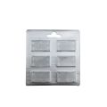 36Pcs Efficiency Dust Bag Replace for Vorwerk VK140 VK150 FP-140 Vacuum Cleaner.