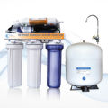 Water Purifier  Easy Pure  EGRO- 501 RO 75GPD 5 Stage. 