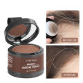 14 Color Hair Line Powder Black Root Up Natural Instant Waterproof Hairline Shadow Concealer Coverage Paint Repair Fill In Hair.