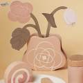 Afternoon Tea Set Toy Kitchen Toys Tea Set for Little Girls for Age 3 4 5 6 7 Year Old Party Favor. 