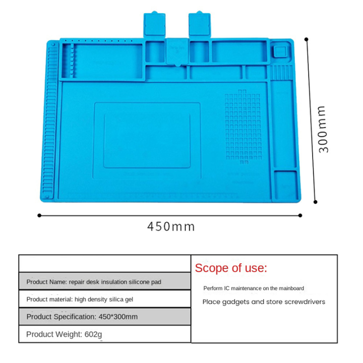 1%20PCS%20Repair%20Pad%20Anti%20Static%20Magnetic%20Electronic%20Repair%20Work%20Mat%20for%20Workbench,Cell%20Phone%20Laptop%20Repair%20-%20Image%205