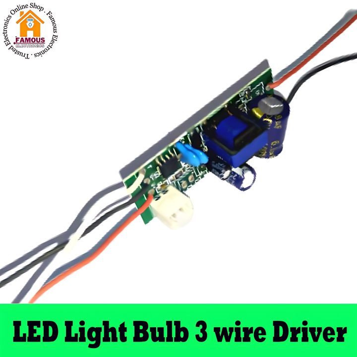 1%20pcs%203%20wire%20AC%20DC%20Rechargeable%20LED%20Bulb%20Circuit%20Board%20Driver%20AC%20220V%20to%205V%20Output%2015W%20Rechargeable%203.7V%204.2V%2018650%20Lithium%20Battery%20Charging%20-%20Image%202