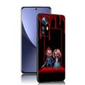 Chucky Doll Horror Movie Black Phone Case For Xiaomi Mi 9 SE 8 10 10T 11 12 13 Lite 9T 11T 12S 12T 13T 14 Pro 5G NE 11i 12X. 